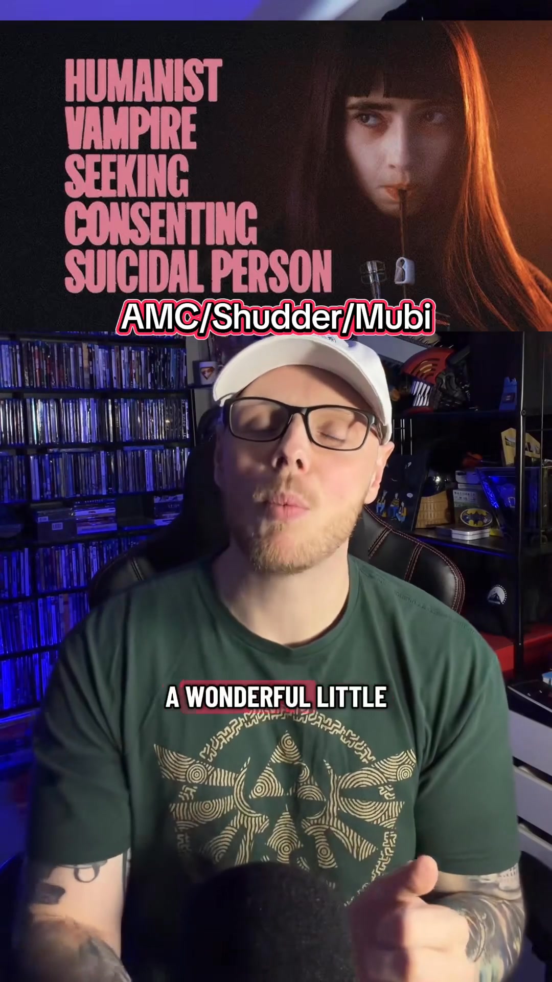 Hidden Movie Gems thumbnail