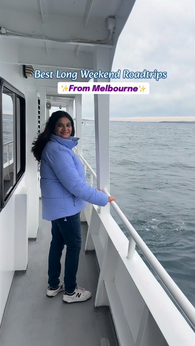 Best Melbourne Roadtrips
