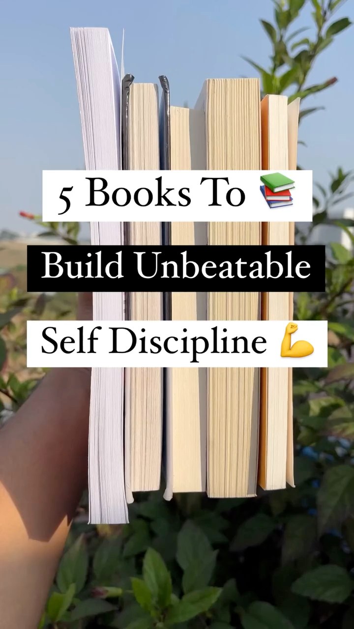Build Unbeatable Discipline