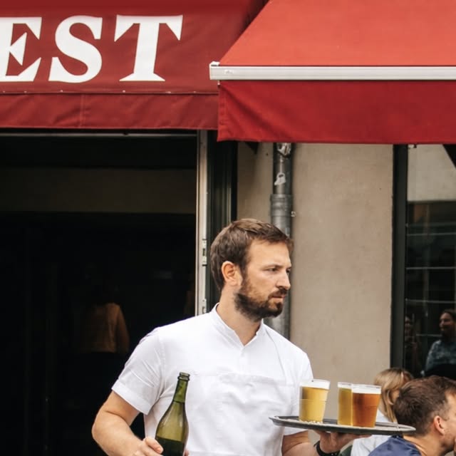 Best Copenhagen Pizza thumbnail