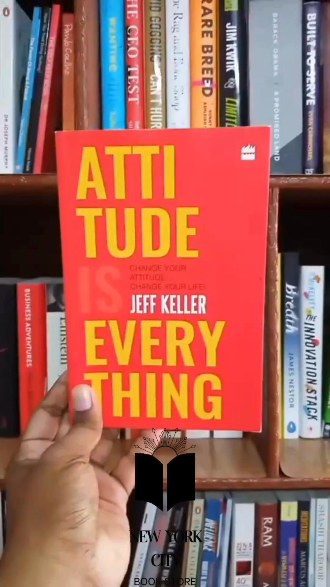 Top Growth Books thumbnail