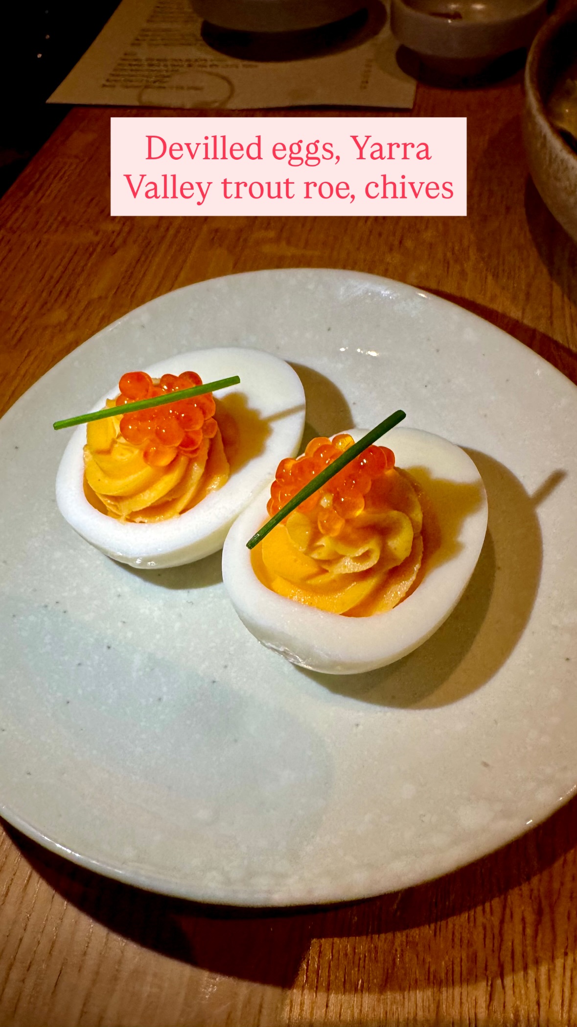 Melbourne Food Scene thumbnail