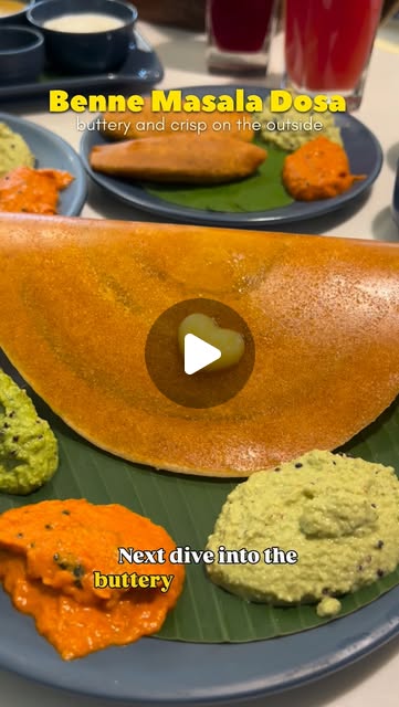 South Indian Feast thumbnail
