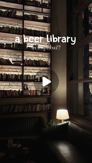 Mumbai Beer Library