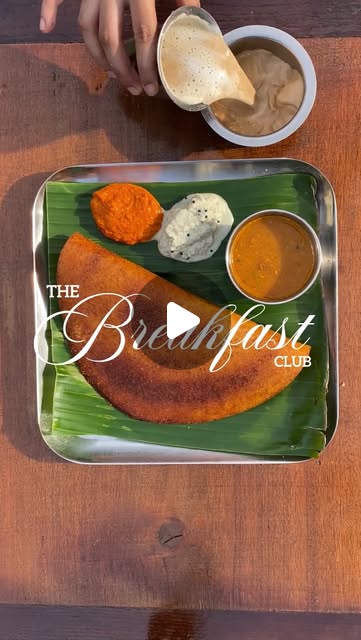 Ultimate Kochi Breakfast thumbnail