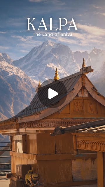 Kalpa Land Of Shiva thumbnail