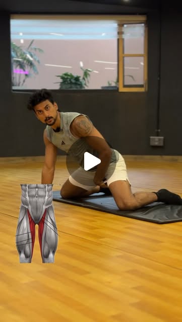 Ultimate Hip Mobility