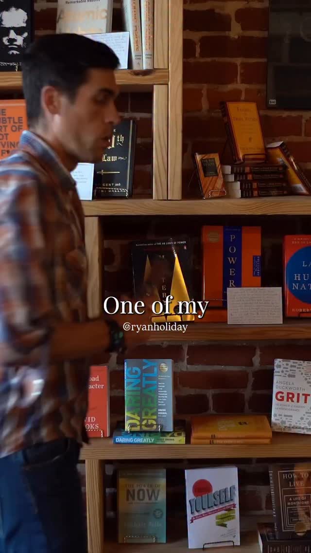 Mastery Book Recommendation thumbnail