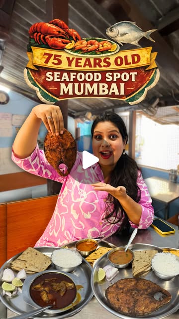 Iconic Mumbai Canteen thumbnail
