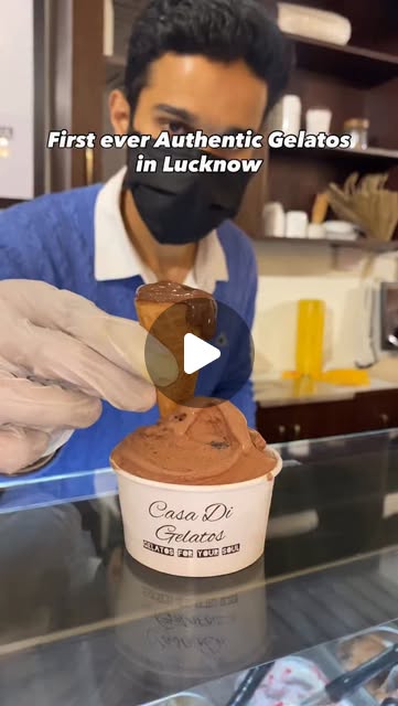 Authentic Lucknow Gelatos thumbnail