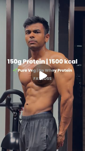 Vegetarian Fat Loss Diet thumbnail