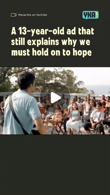 The Power Of Hope thumbnail