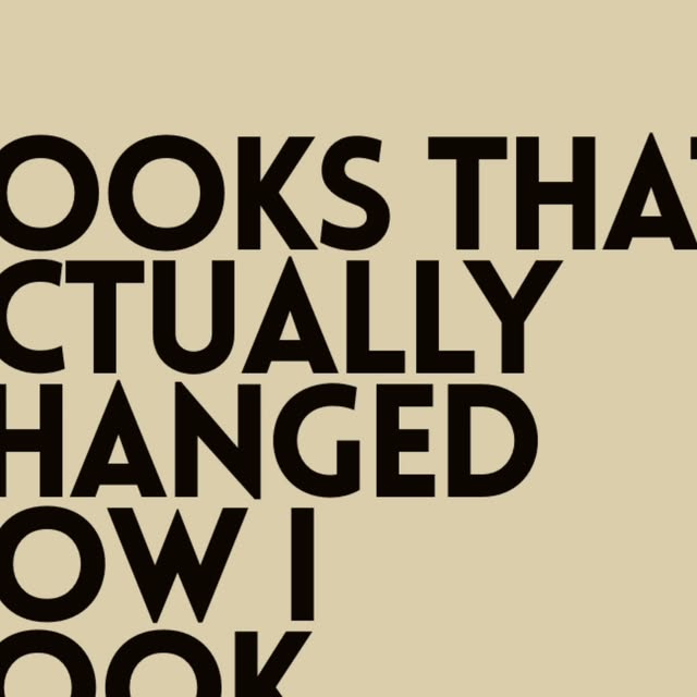 Essential Cooking Books