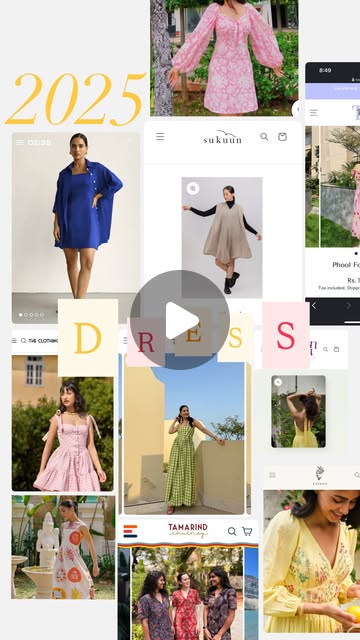 Top Dress Brands thumbnail