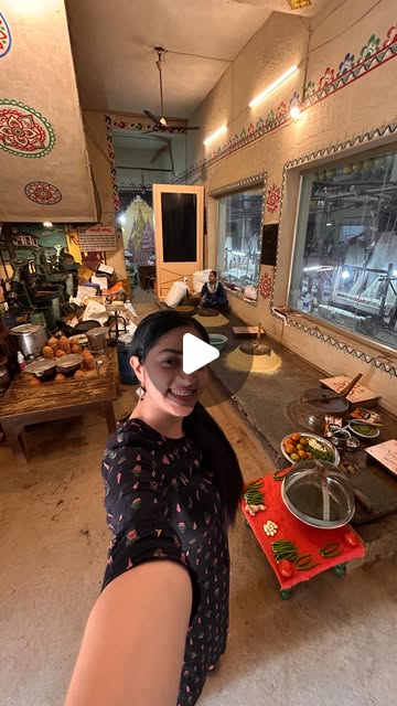 Authentic Banaras Food thumbnail