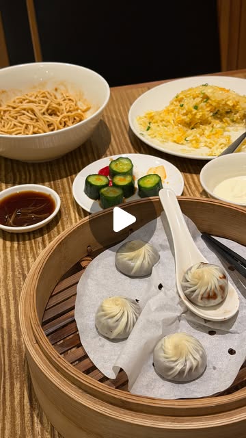 Din Tai Fung Singapore Review