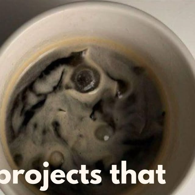 Impressive AI Projects