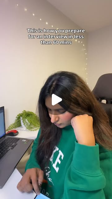 Quick Interview Guide thumbnail