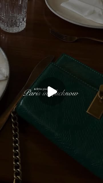 Parisian Vibe Lucknow thumbnail