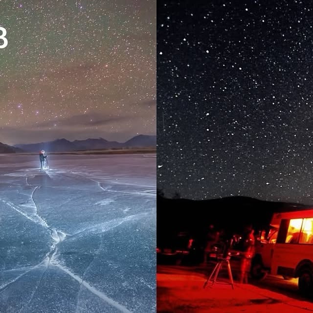 Best Stargazing Spots thumbnail