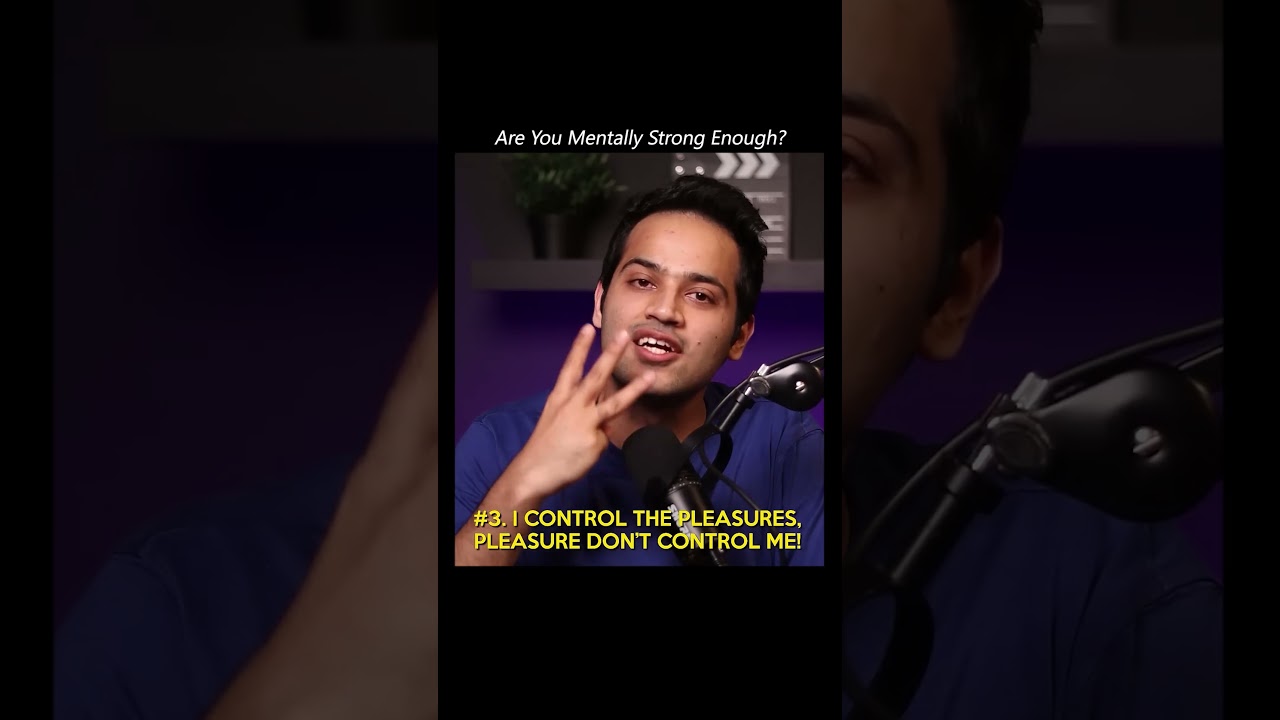 Master Your Mindset thumbnail