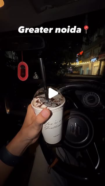 Amoria Cafe Noida Review thumbnail