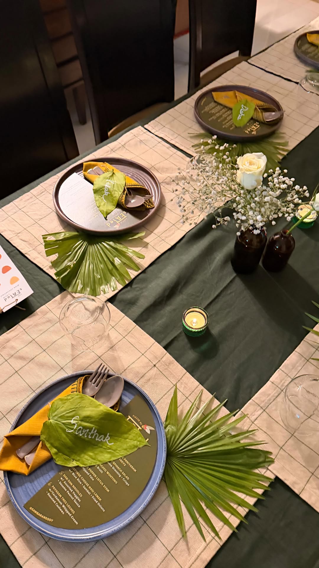 Mumbai Supper Club thumbnail