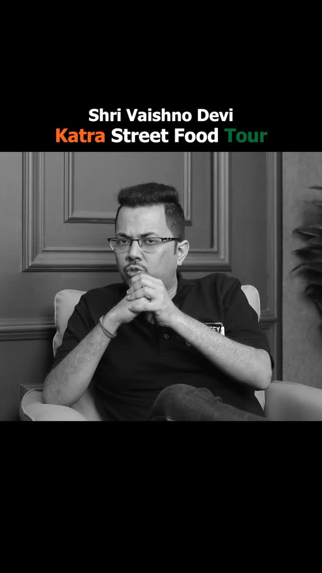 Katra Food Tour thumbnail