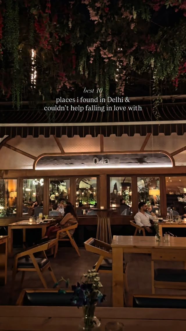 Elite Delhi Dining thumbnail