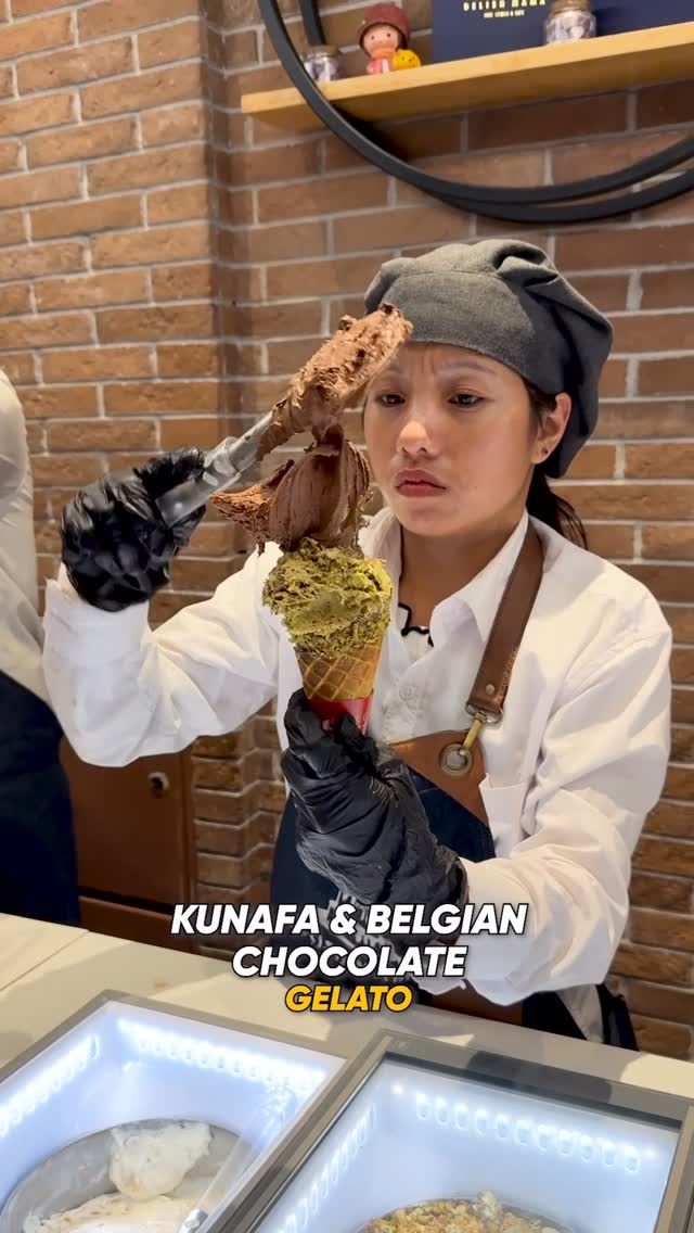 Best Delhi Gelato thumbnail