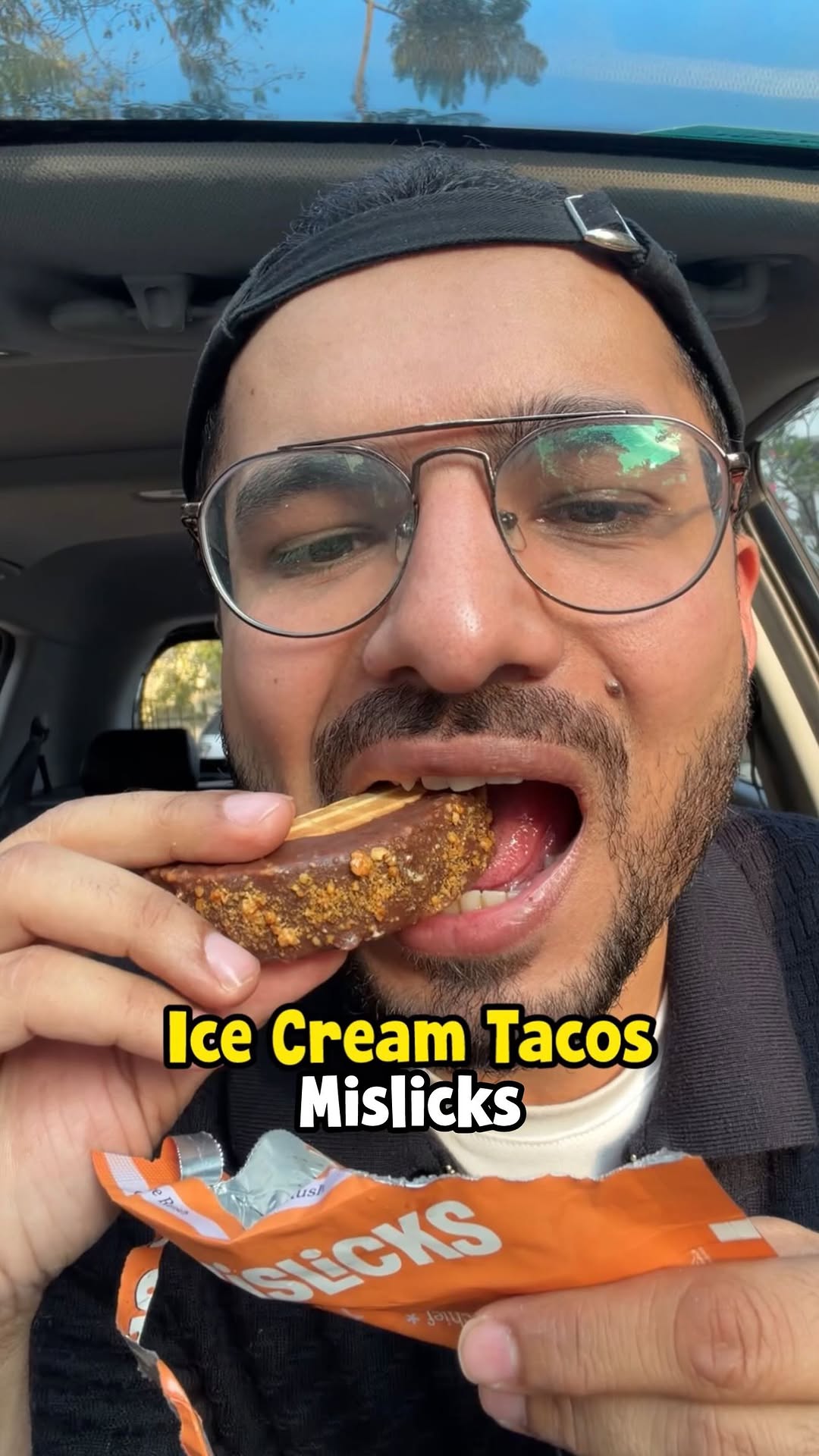 Epic Hyderabad Icecream thumbnail