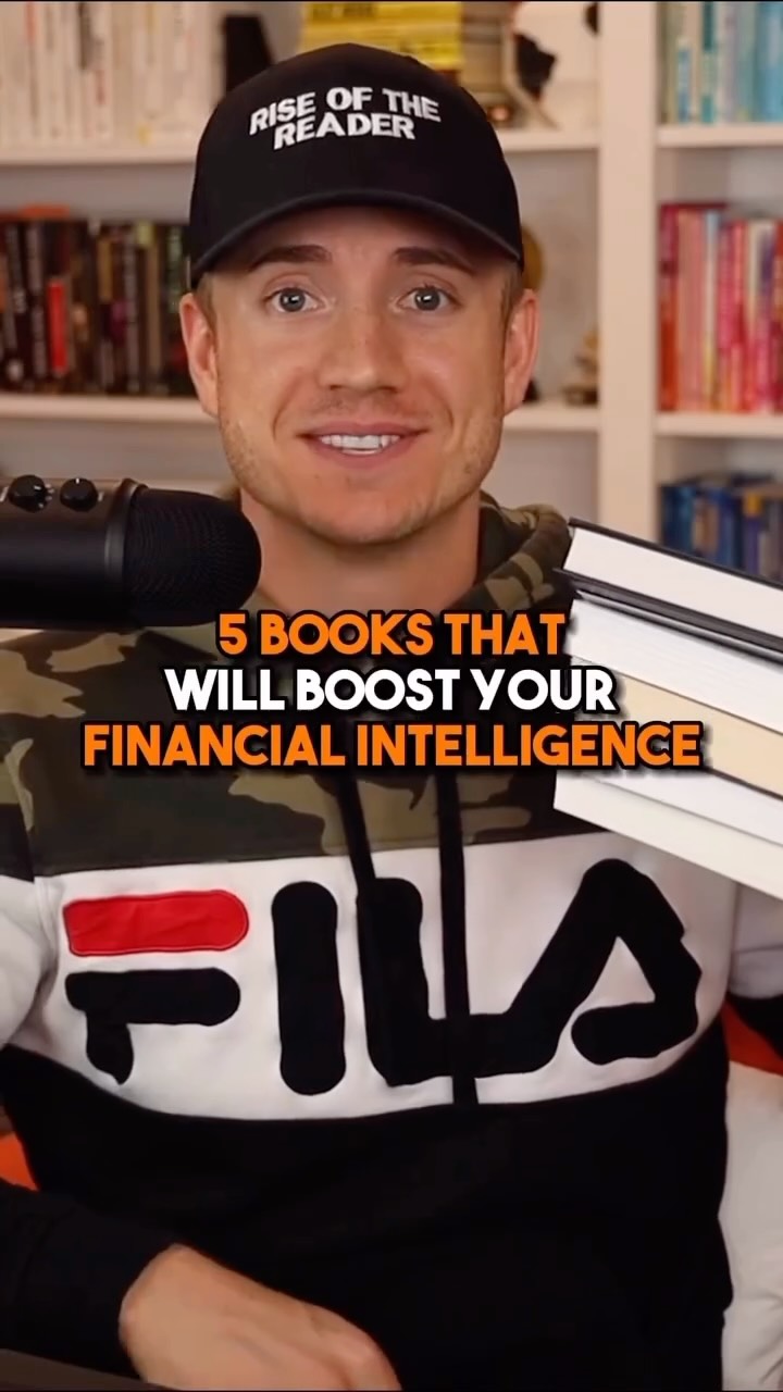 Master Your Finances thumbnail