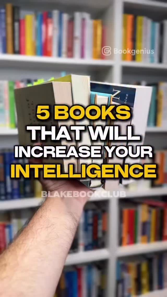 Boost Your Intelligence thumbnail