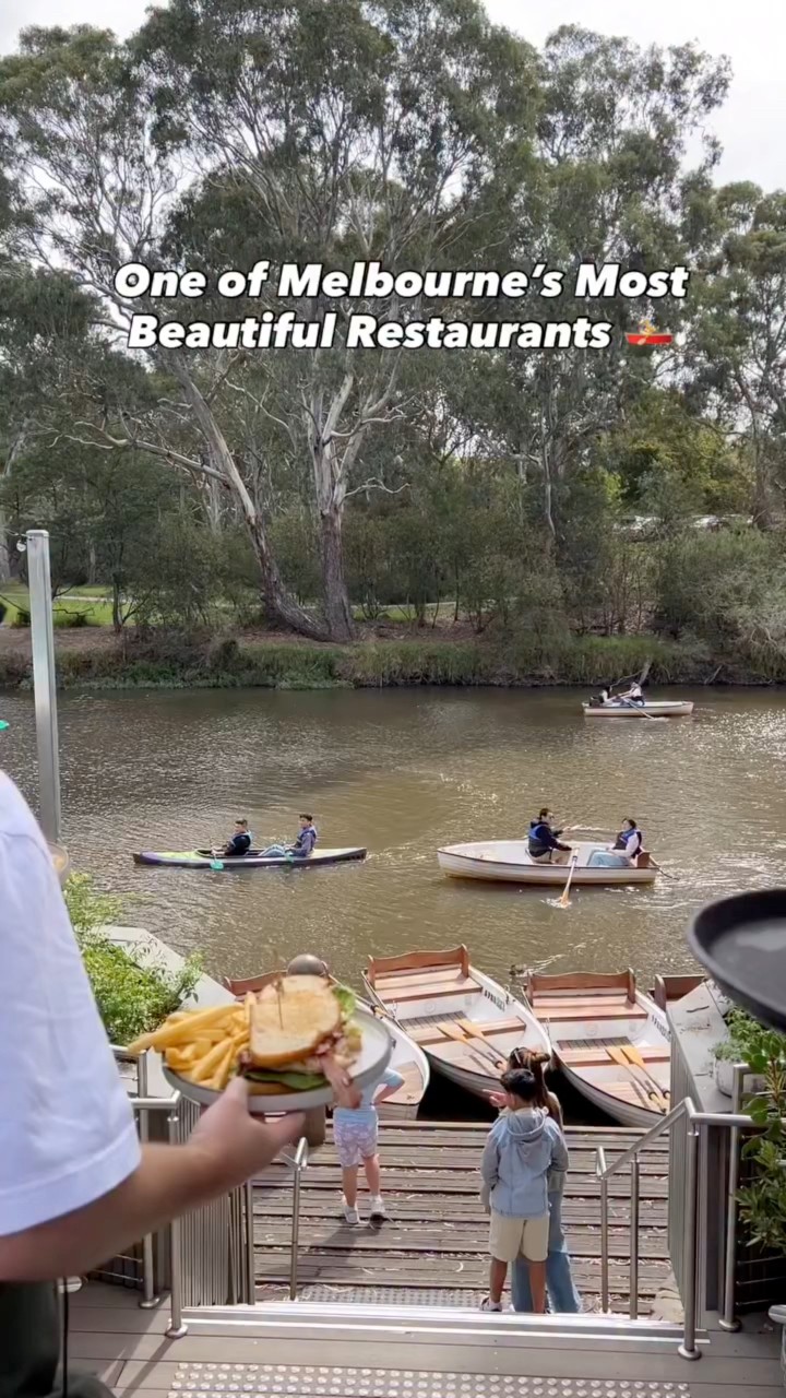 Melbourne Riverside Brunch thumbnail