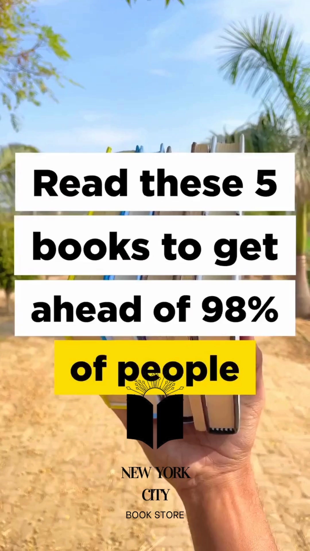 Books For Success
