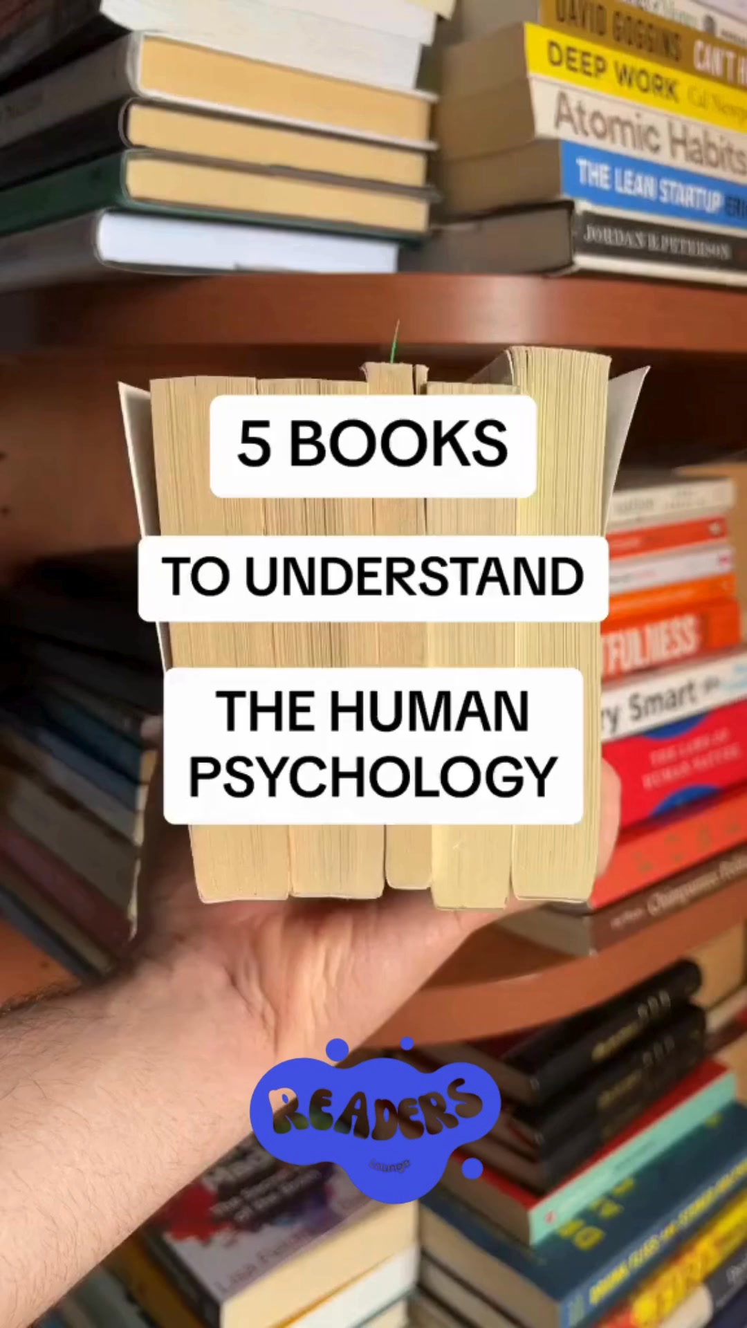 Psychology Books Guide thumbnail