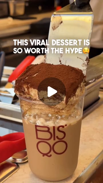 Viral Dubai Dessert thumbnail