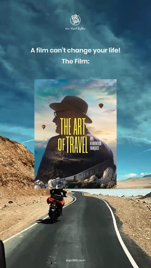 Top Travel Movies