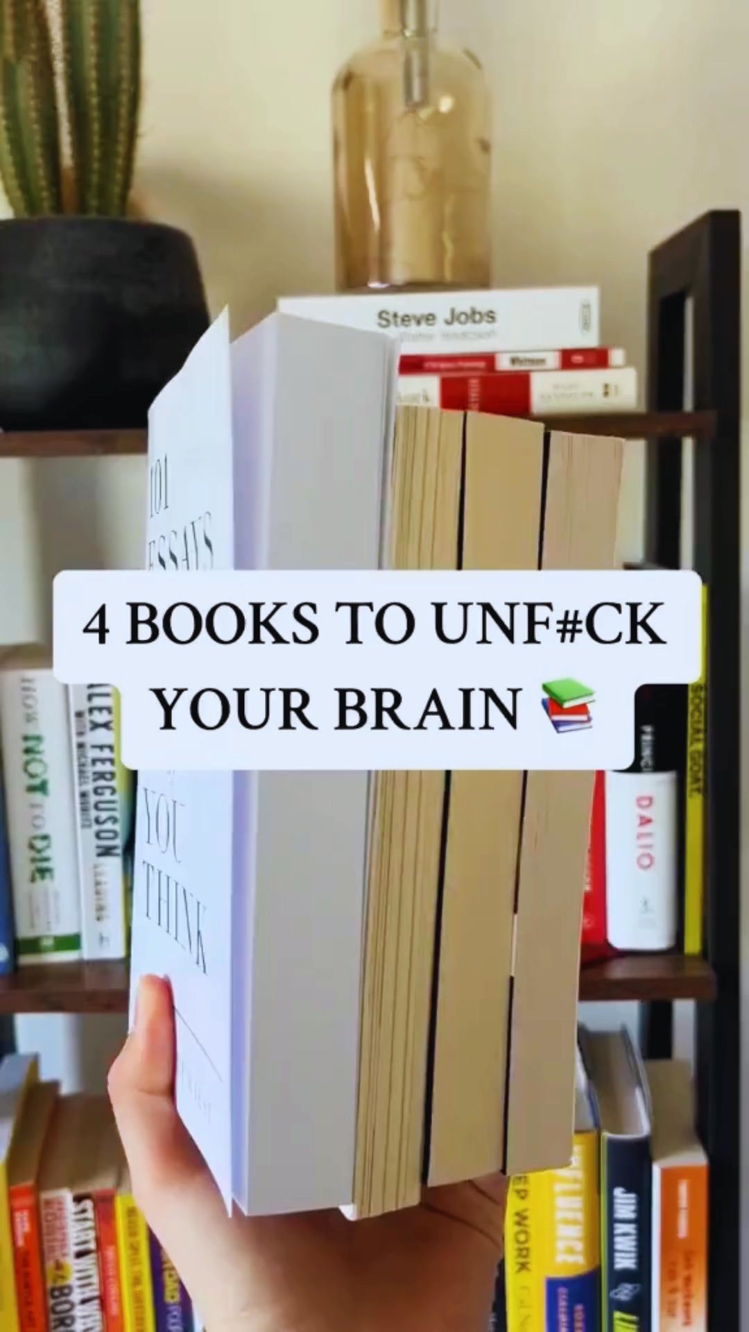 Unf*ck Your Brain thumbnail