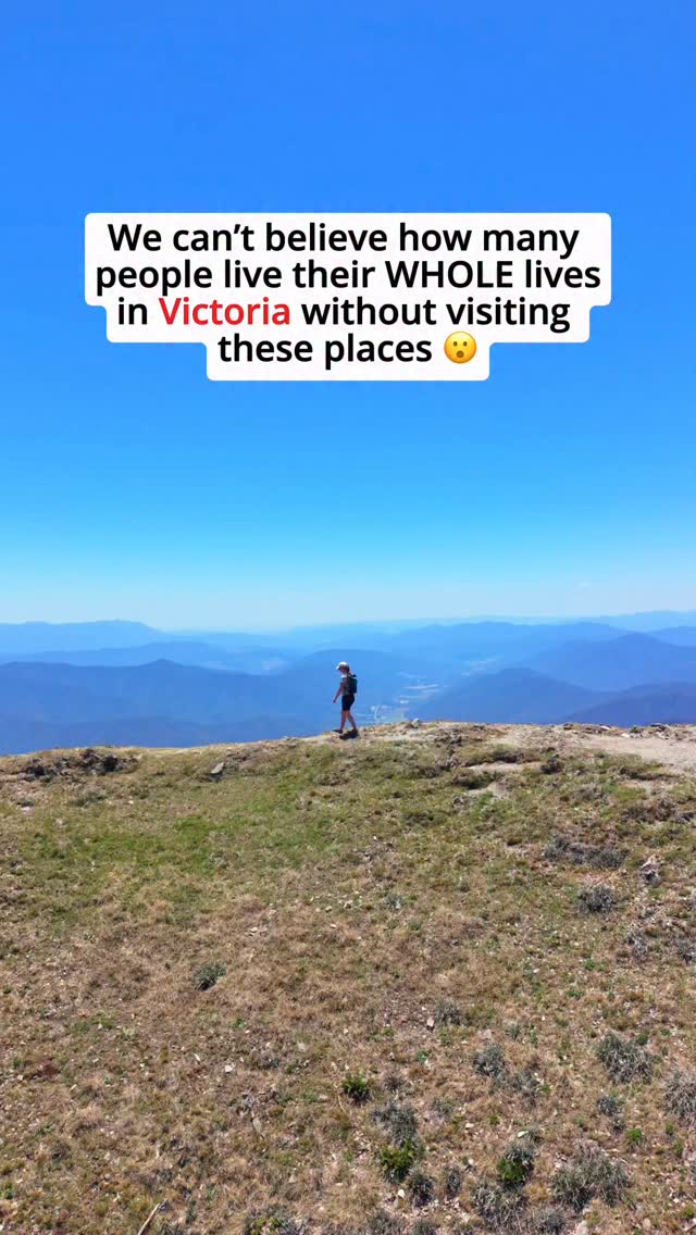 Victoria Bucket List thumbnail