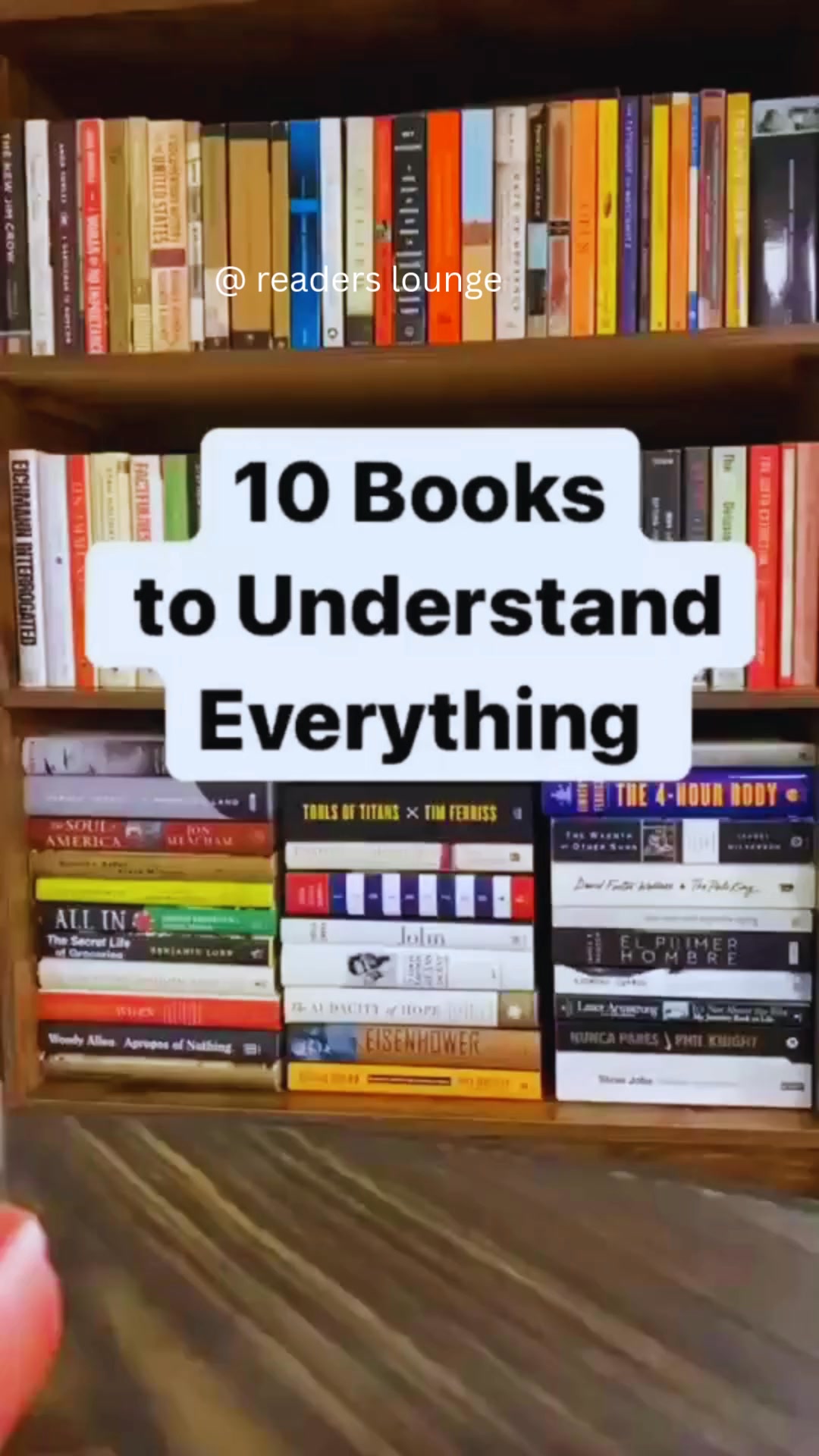 Ultimate Knowledge Books thumbnail