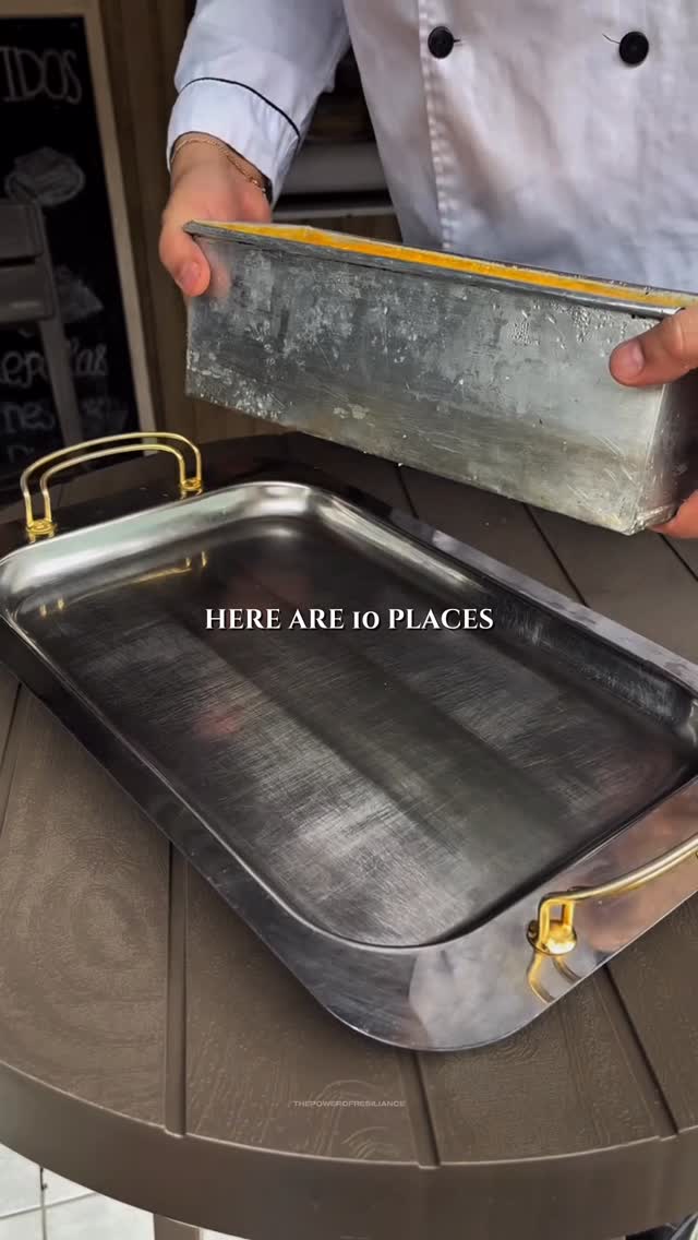 Top Travel Destinations thumbnail