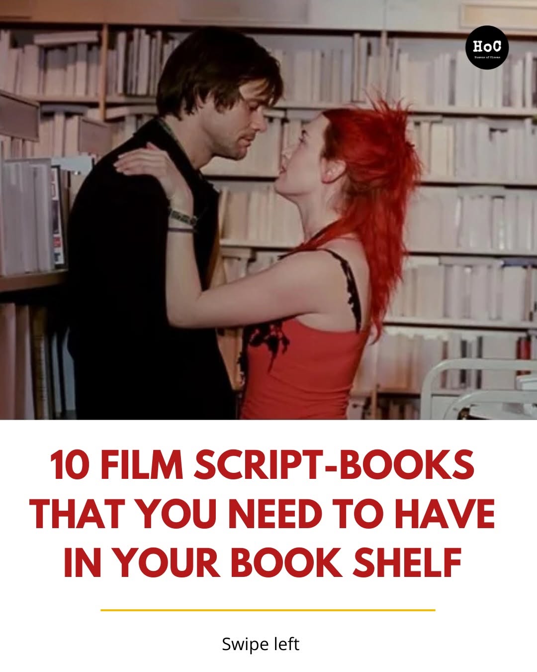 Essential Film Screenplays thumbnail