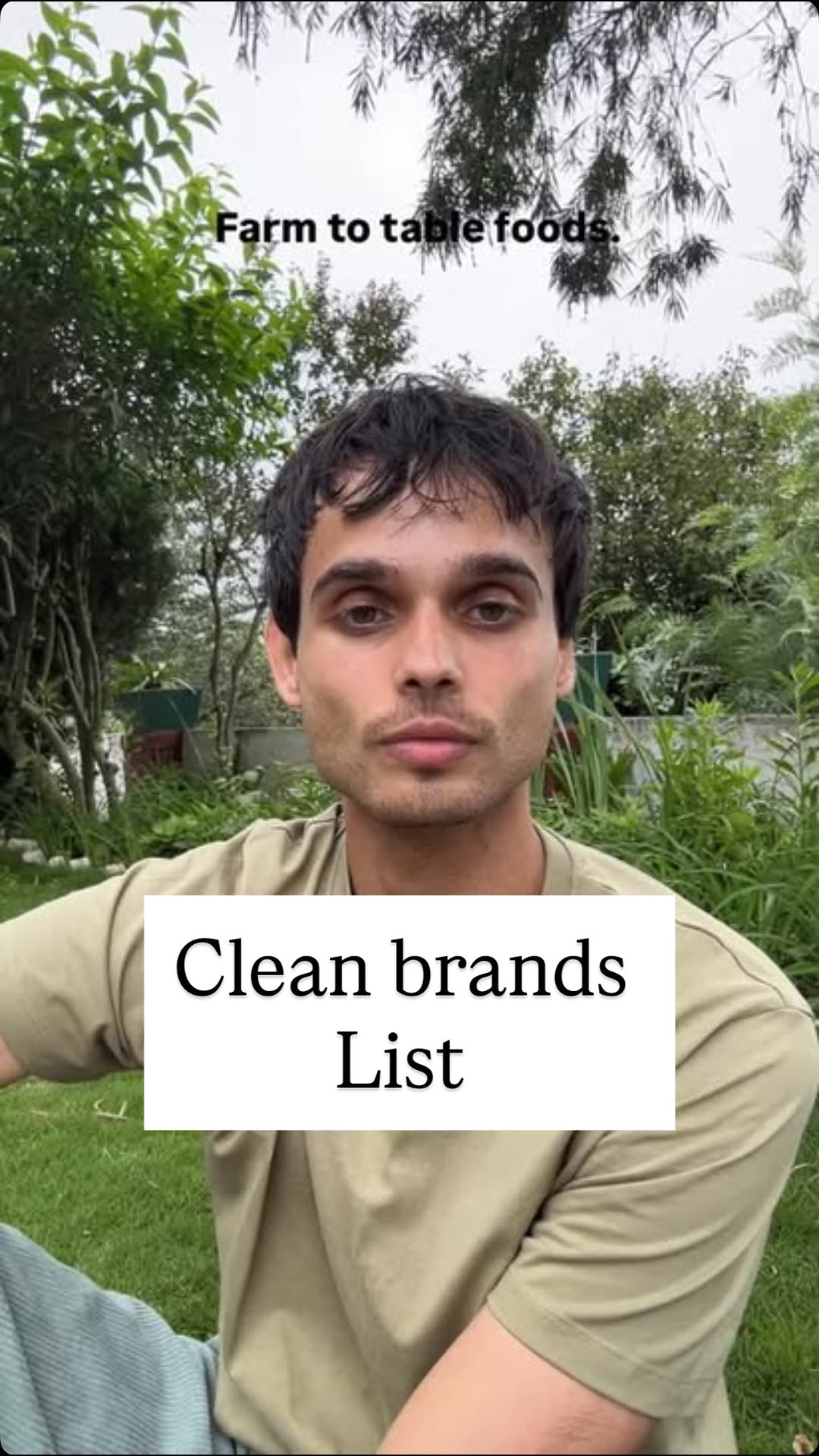 Clean Indian Food Brands thumbnail