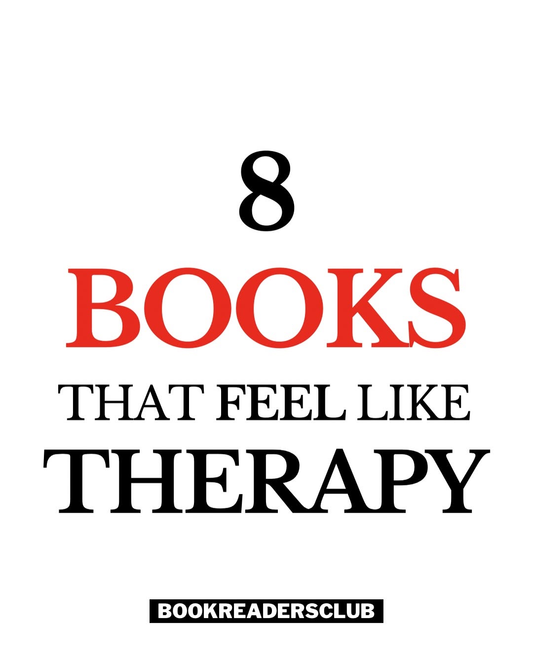 Healing Book Recommendations thumbnail