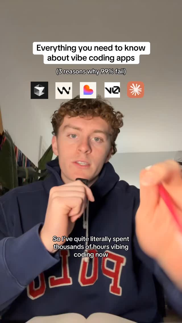 Mastering Vibe Coding thumbnail
