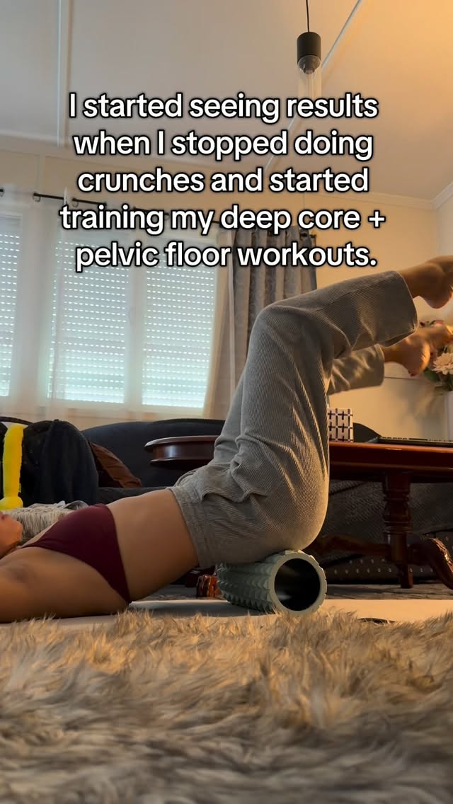 Mommy Tummy Routine thumbnail