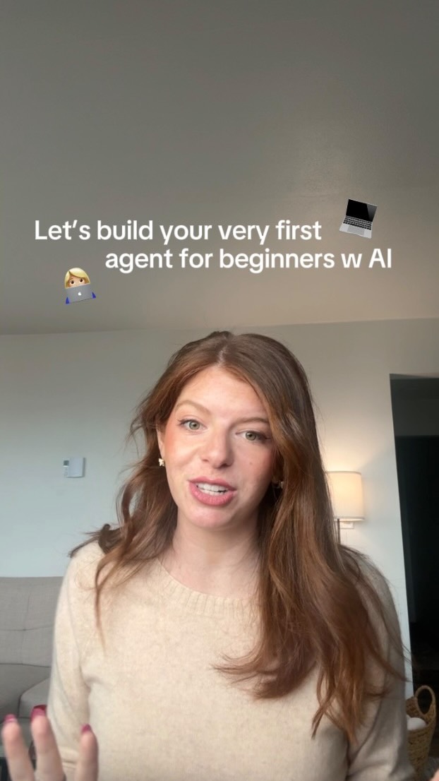 Build AI Agents thumbnail