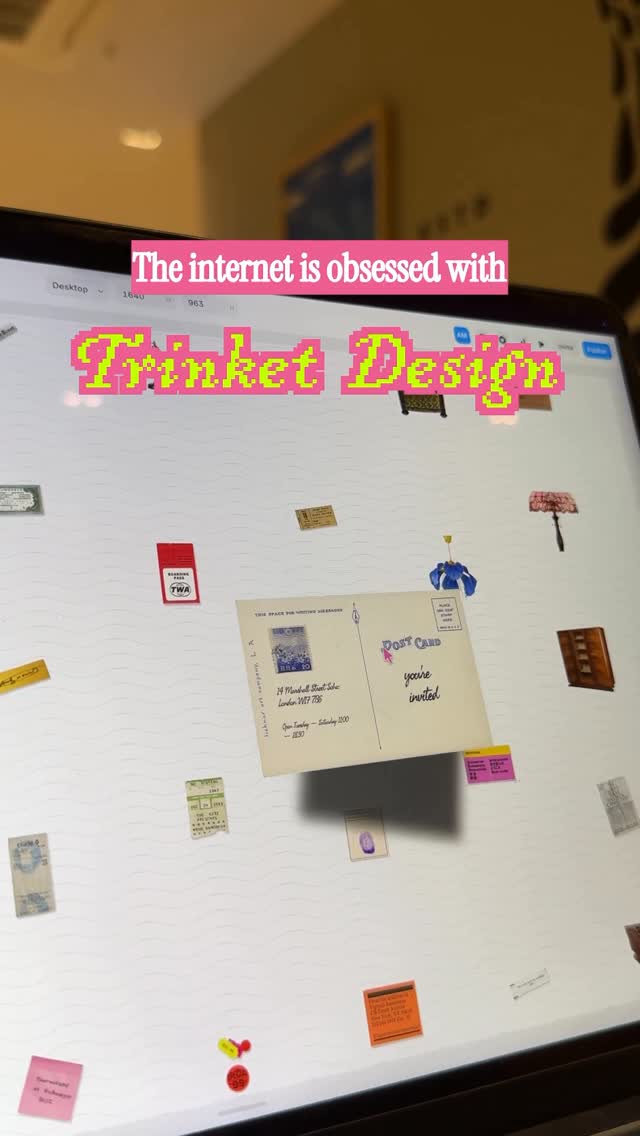 Mastering Trinket Design thumbnail