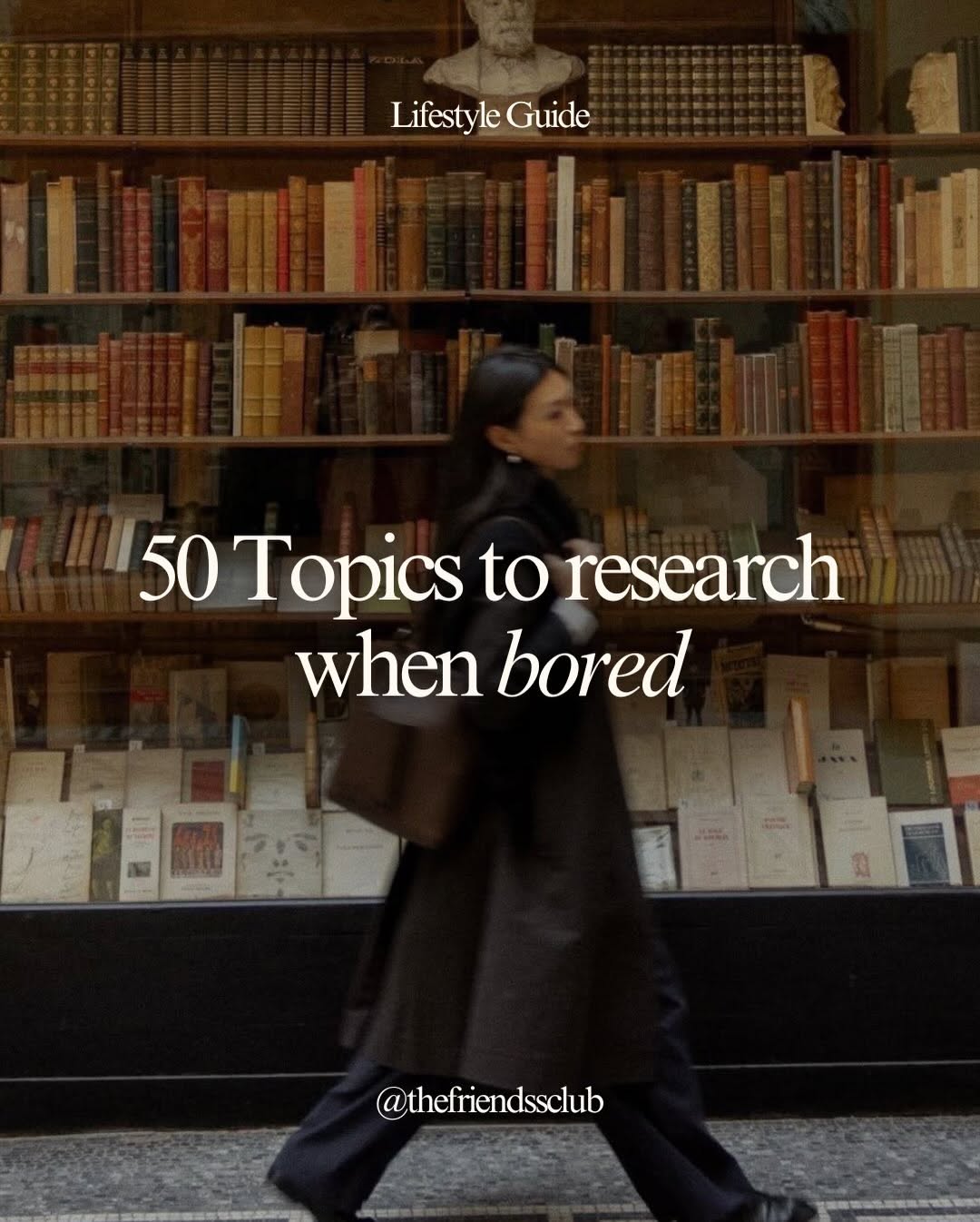 Elite Research Topics thumbnail